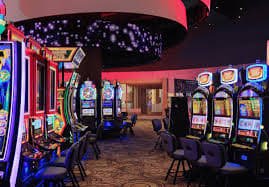 Filipino player browsing ss77 sports and casino platform on mobile