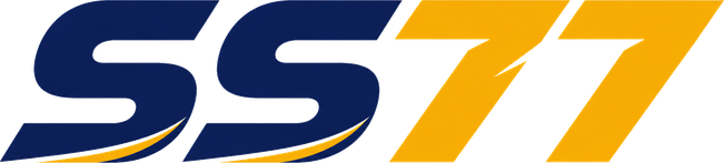 ss77 brand logo